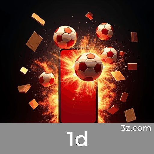 Experimente a Conveniência do App 1d: Apostas Móveis Simplificadas