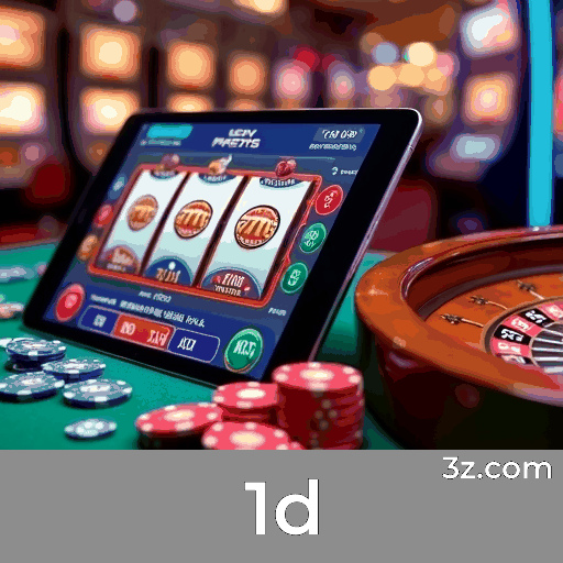 Maximize sua Experiência de Jogo com Táticas Comprovadas no 1d