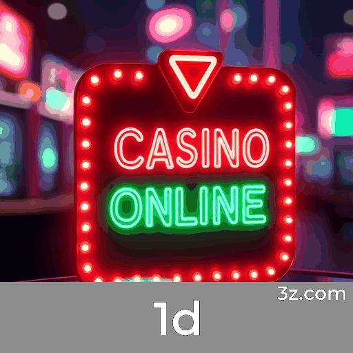 Maximize sua Experiência de Jogo com Táticas Comprovadas no 1d