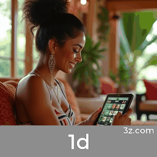 1d: Seu Cassino e Plataforma de Apostas Confiável
