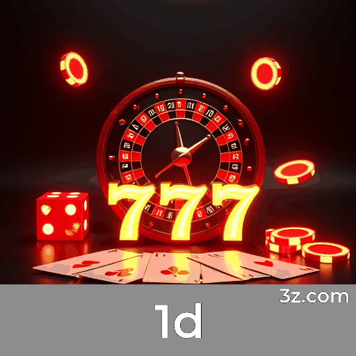 1d Inovação: Futuro Tecnológico dos Jogos de Apostas