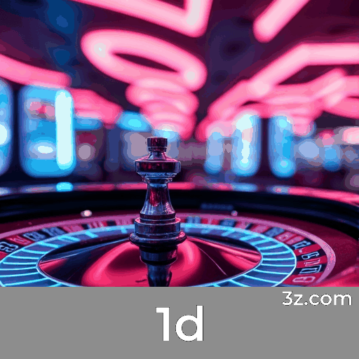 Maximize sua Experiência de Jogo com Táticas Comprovadas no 1d