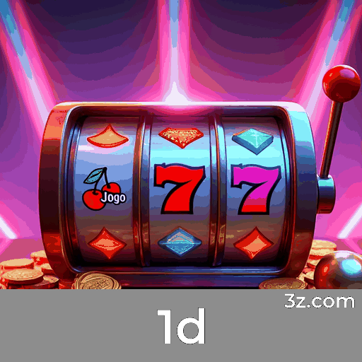 1d Inovação: Futuro Tecnológico dos Jogos de Apostas